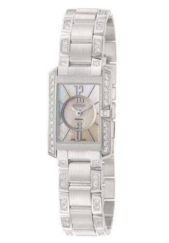 Custom Gold Watch Wristband 311732