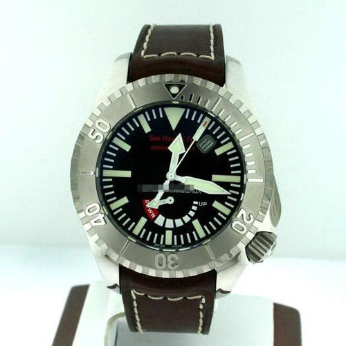 Wholesale Hot Men's Titanium Automatic Watches 49941-21-631-HDBA