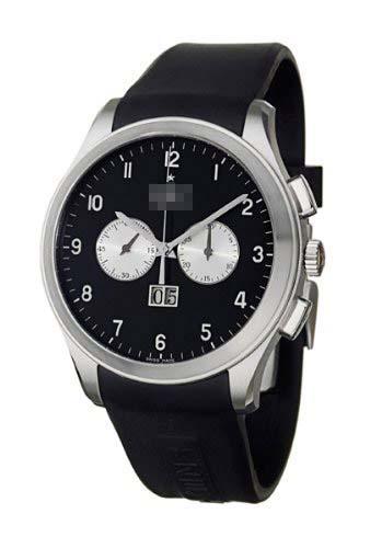 Customization Rubber Watch Bands 03.0520.4010/21.R511