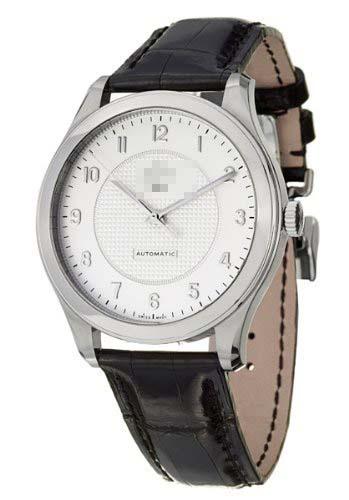Custom Silver Watch Dial 03.0520.679/02.C492