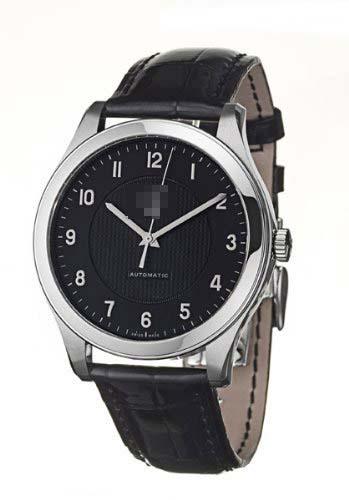 Wholesale Black Watch Dial 03.0520.679/22.C492