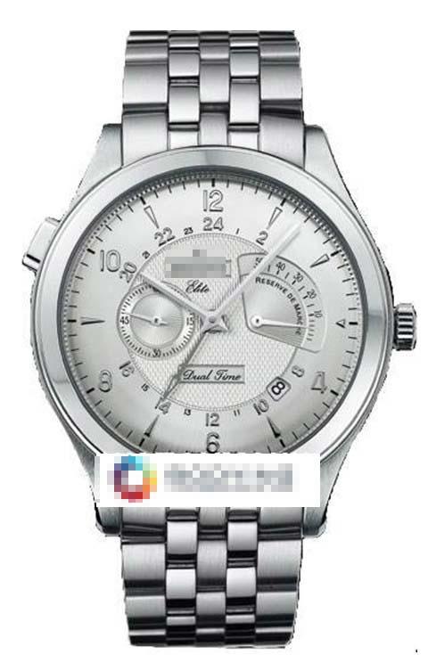 Custom Stainless Steel Watch Bracelets 03.0520.683/01.M520