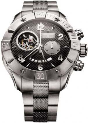 Customized Stainless Steel Watch Bracelets 03.0526.4021/21.M526