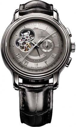 Custom Brown Watch Dial 03.1260.4021/76.C505