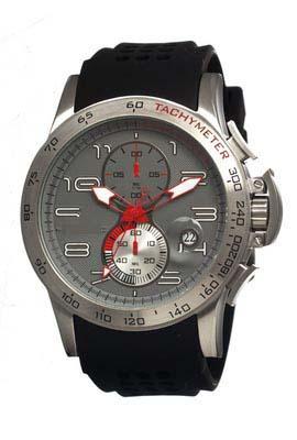 Customization Silicone Watch Bands 402