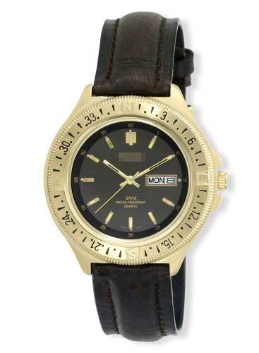 Custom Leather Watch Straps 0439GX