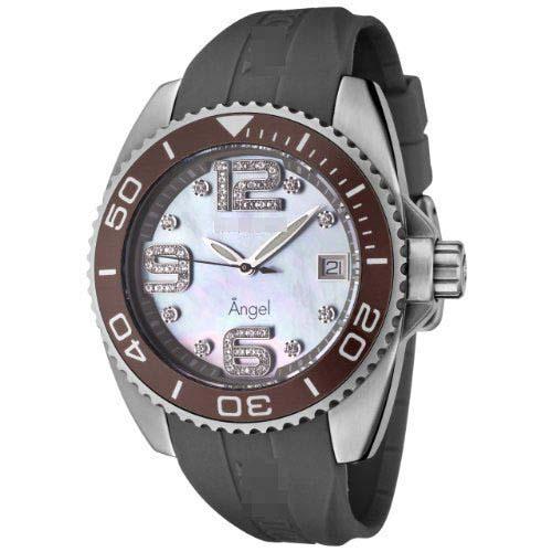 Custom Mother Of Pearl Watch Dial