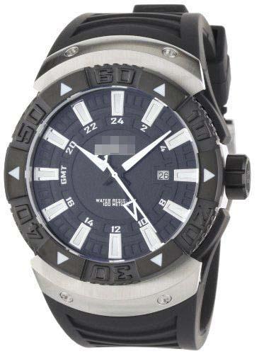 Custom Polyurethane Watch Bands 666