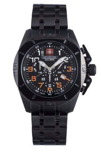 Custom Stainless Steel Watch Bracelets 06-5D1-13-007-79