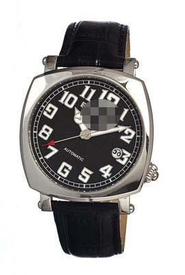 Custom Leather Watch Straps 702
