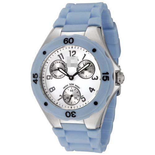 Customize White Watch Dial