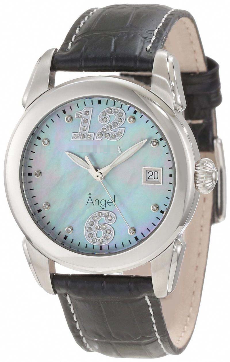 Customised Mother Of Pearl Watch Dial