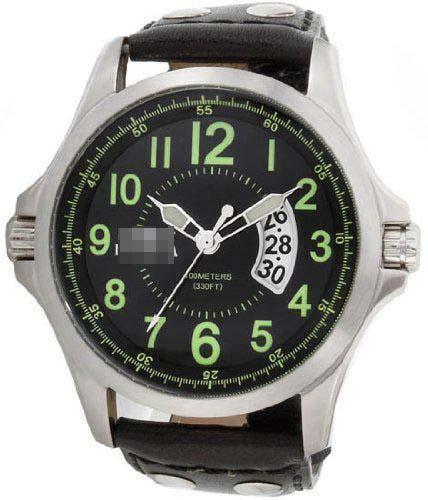 Customized Leather Watch Bands 789