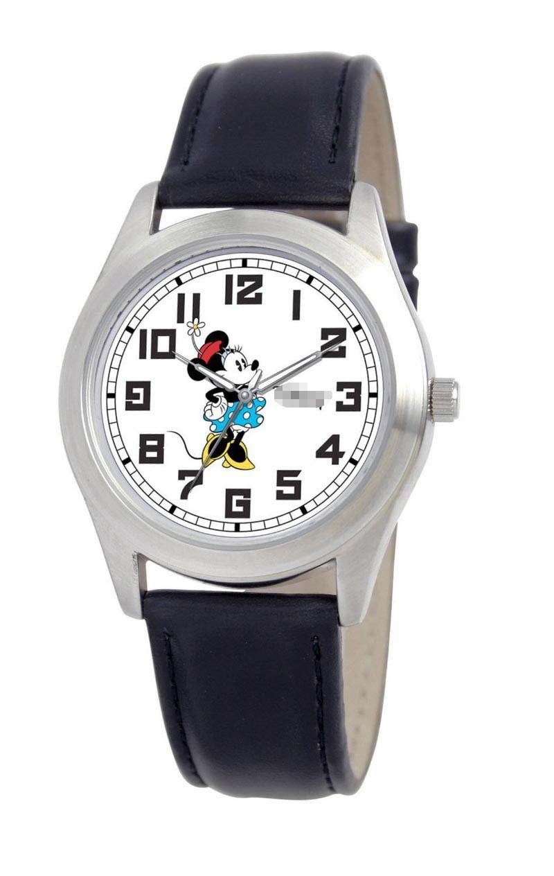 Customization Leather Watch Bands 0803C005D138S002