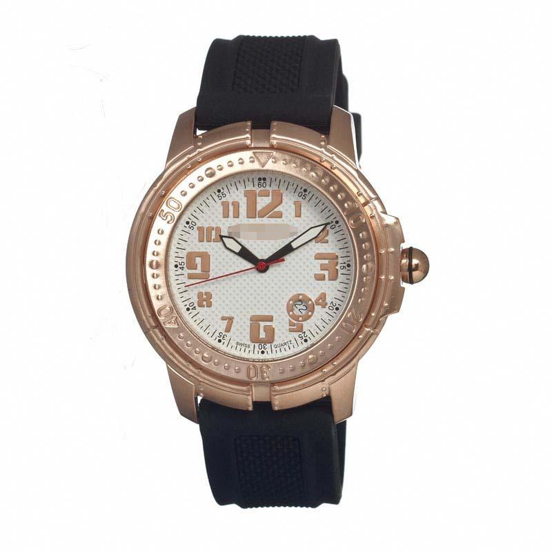 Custom Silicone Watch Bands 903