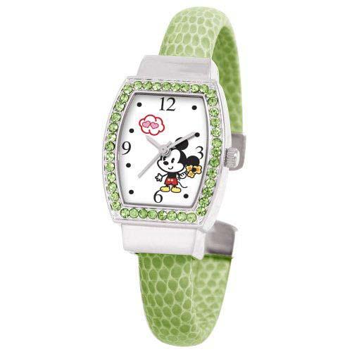 Custom Leather Watch Bands 0914BG0008-14