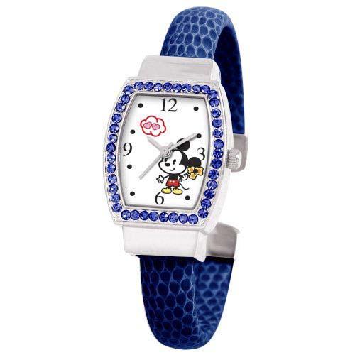 Custom Leather Watch Bands 0914BG0009-14
