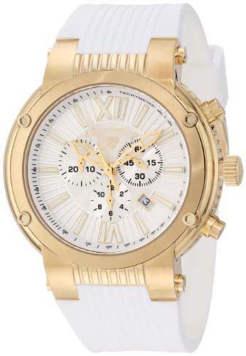 Customized Silicone Watch Bands 10006-YG-02S