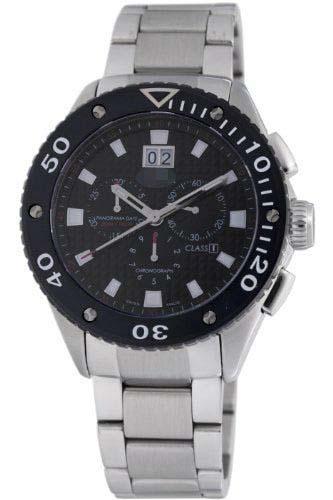 Custom Stainless Steel Watch Bands 10017.3.NIN