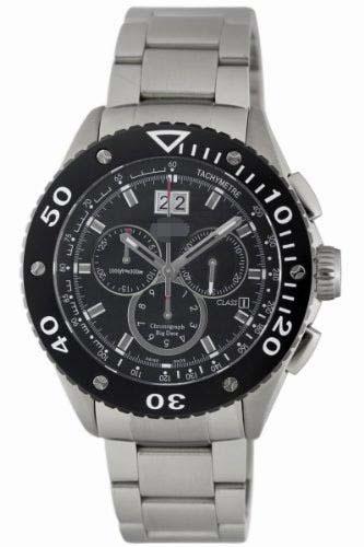 Custom Watch Dial 10017.3.NIN2