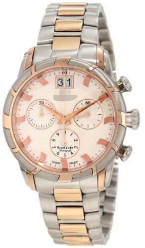 Custom Watch Dial 10019.357R.AIR