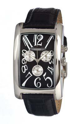 Custom Leather Watch Straps 1001