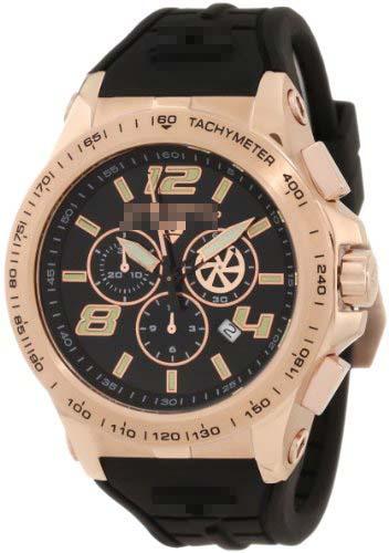 Customization Silicone Watch Bands 10040-RG-01