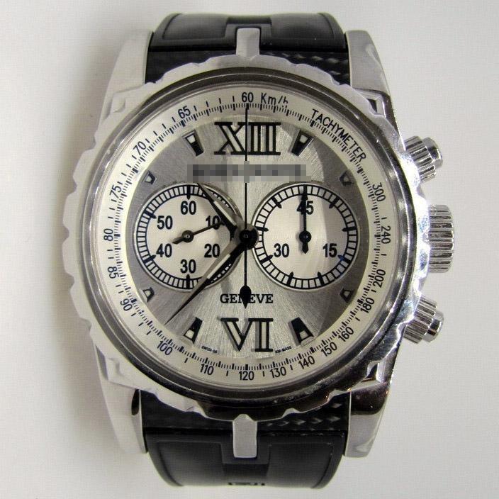 Custom Luxurious Fashion Men's Stainless Steel Automatic Watches SY43 78 9 3R.53