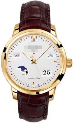 Customization Leather Watch Straps 100-02-11-01-04