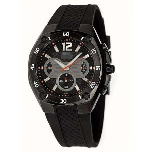 Custom Rubber Watch Bands 10113_1