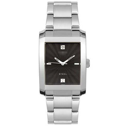 Custom Stainless Steel Watch Bracelets 10150G