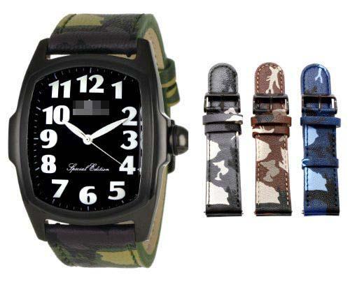 Wholesale Leather Watch Bands 1026