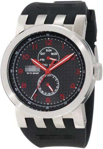 Custom Silicone Watch Bands 10391