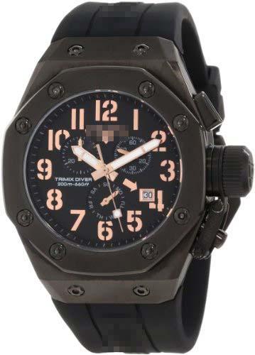 Customize Silicone Watch Bands 10541-BB-01-RA