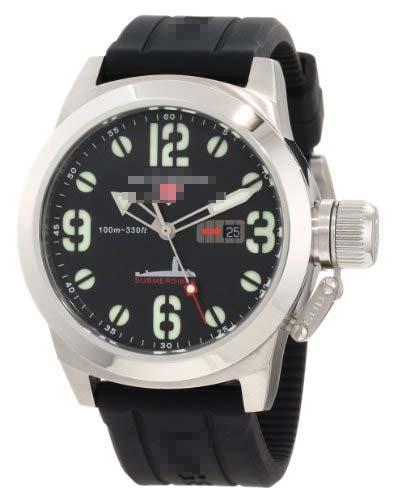 Wholesale Silicone Watch Bands 10543-01