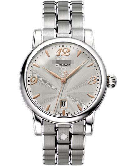 Custom Stainless Steel Watch Wristband 105961