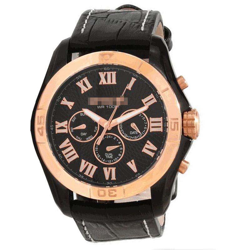 Customized Leather Watch Straps 10636