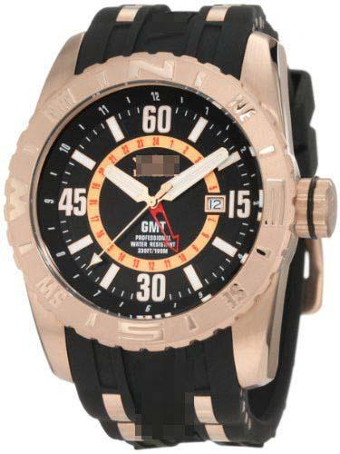 Custom Polyurethane Watch Bands 10684