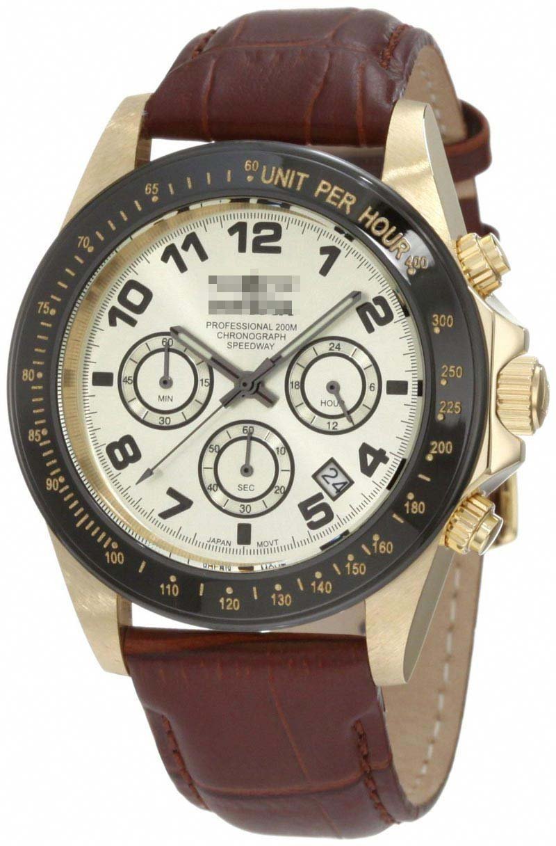 Custom Leather Watch Straps 10709