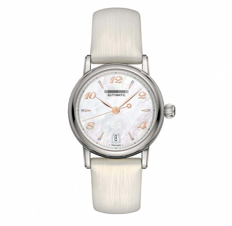 Custom Watch Dial 107119