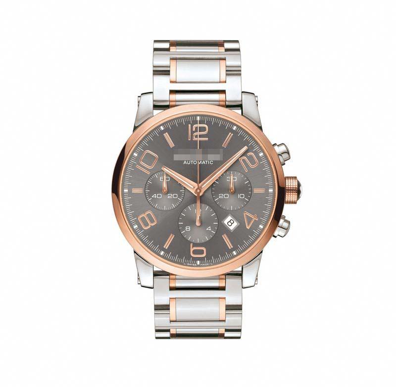 Custom Stainless Steel Watch Wristband 107321