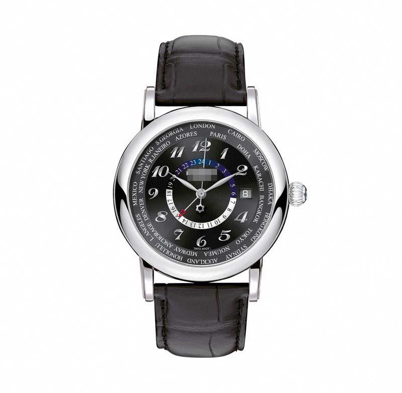 Wholesale Leather Watch Straps 107336