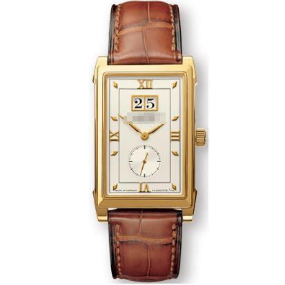 Watch Factory 107.021