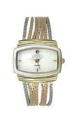 Customize Watch Bands 10-8401MPTR