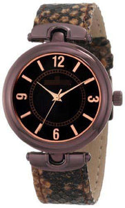 Custom Calfskin Watch Bands 10/9837BNSN