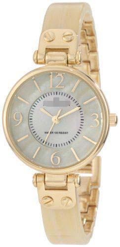 Custom Mother Of Pearl Watch Dial