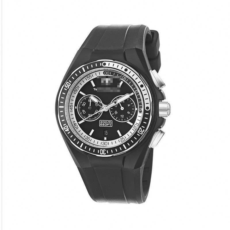 Customization Polyurethane Watch Bands 110015