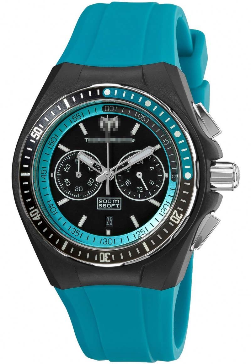 Wholesale Polyurethane Watch Bands 110017