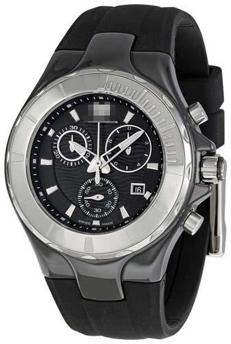 Custom Silicone Watch Bands 110028