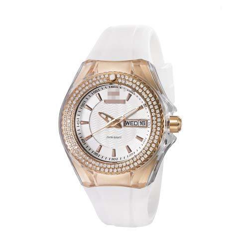 Customized Silicone Watch Bands 110041